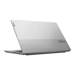 Intel Core i3 1115G4 - 3 GHz - Win 10 Familiale 64 bits - UHD Graphics - 8 Go RAM - 256 Go SSD NVMe - 15... (20VE00SVFR)_12